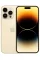 Apple iPhone 14 Pro 128GB Gold e-Sim